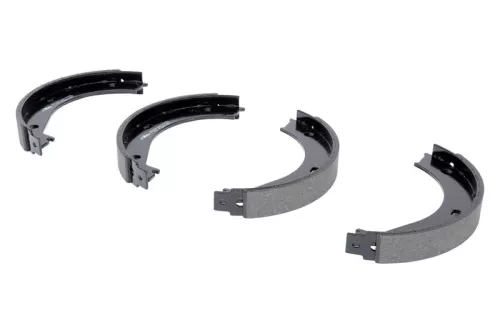ATE Brake Shoe Set, parking brake (03.0137-0150.2)
