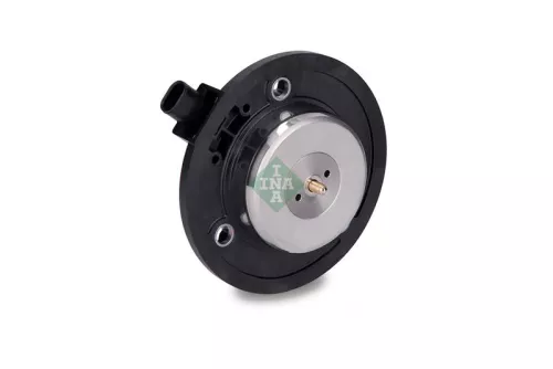 Central Magnet, camshaft adjustment