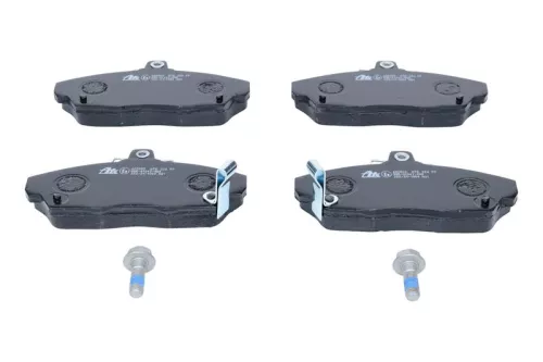 ATE Brake Pad Set, disc brake (13.0460-2803.2)
