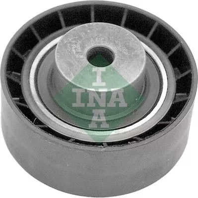 Tensioner Pulley, V-ribbed belt