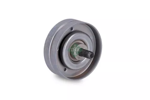 Schaeffler INA Deflection/Guide Pulley, V-ribbed belt (532040230)