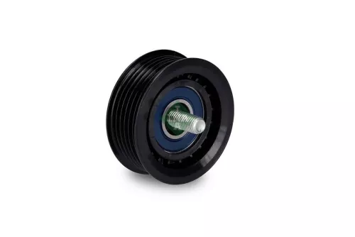 Schaeffler INA Deflection/Guide Pulley, V-ribbed belt (532053110)