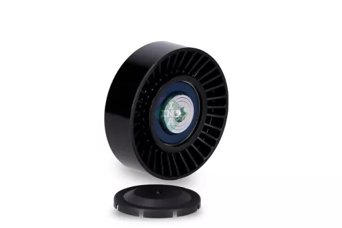 Schaeffler INA Deflection/Guide Pulley, V-ribbed belt (532032310)