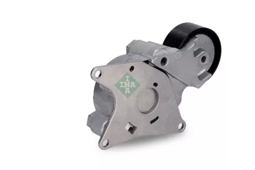 Schaeffler INA Belt Tensioner, V-ribbed belt (534017410)