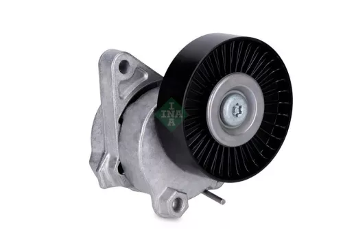 Schaeffler INA Belt Tensioner, V-ribbed belt (534011420)