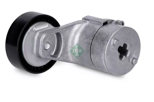 Schaeffler INA Belt Tensioner, V-ribbed belt (534011520)