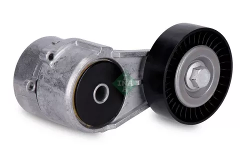 Schaeffler INA Belt Tensioner, V-ribbed belt (534011520)