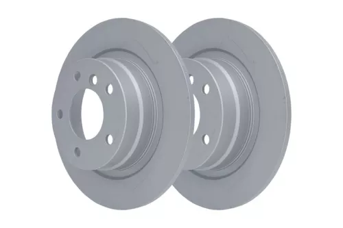 ATE Brake Disc (24.0110-0315.1)