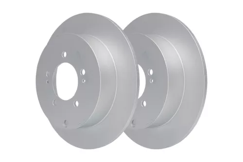 ATE Brake Disc (24.0110-0330.1)