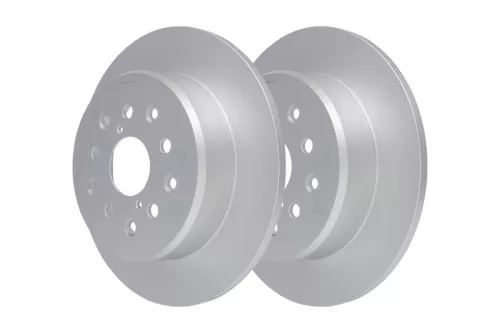 ATE Brake Disc (24.0112-0703.1)