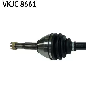 SKF Drive Shaft (VKJC8661)