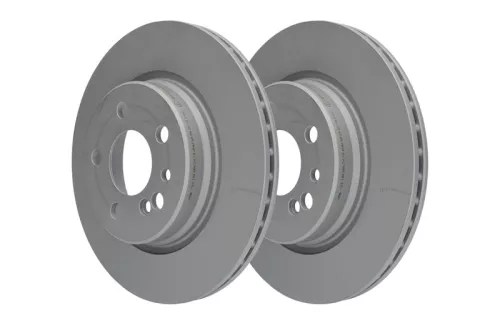 ATE Brake Disc (24.0122-0133.1)