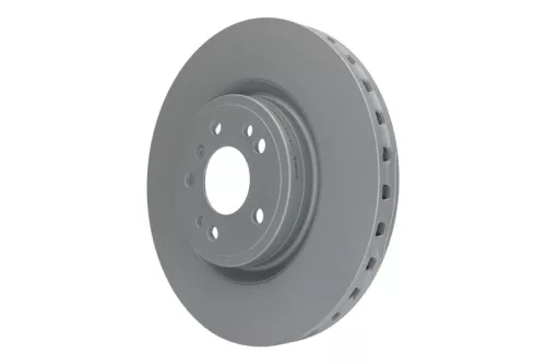 ATE Brake Disc (24.0130-0178.1)