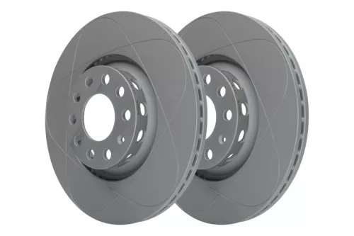 ATE Brake Disc (24.0325-0137.1)