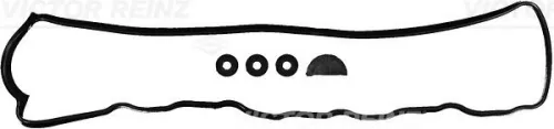 Gasket Set, cylinder head cover
