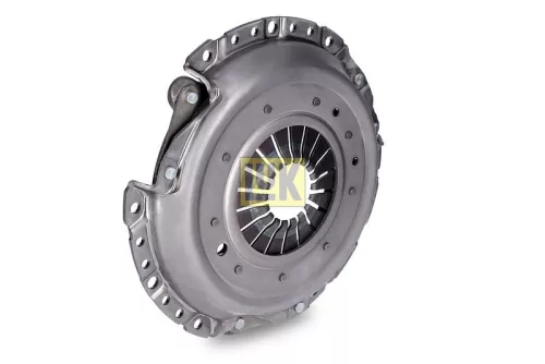 Clutch Pressure Plate