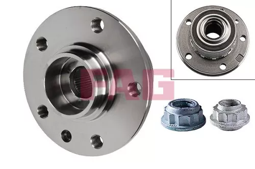 Wheel Bearing Kit