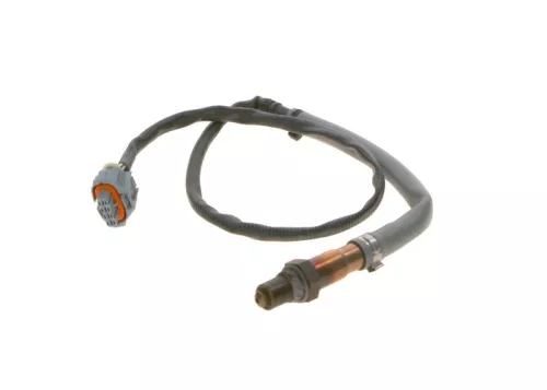 Oxygen Sensor