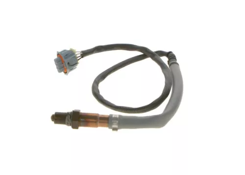 BOSCH Oxygen Sensor (0258010200)