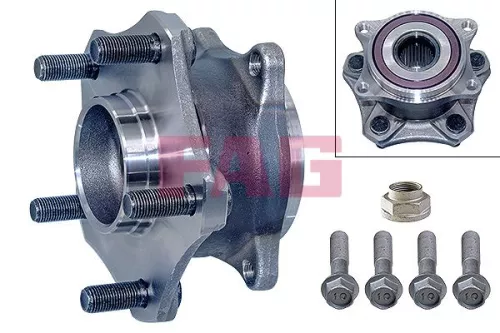 Wheel Bearing Kit