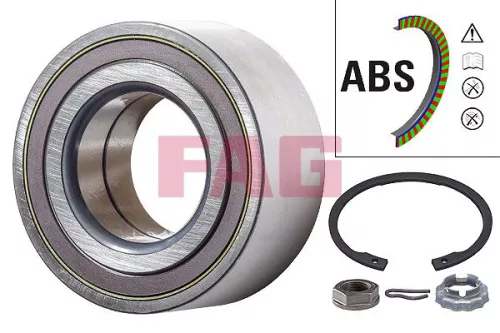 Wheel Bearing Kit