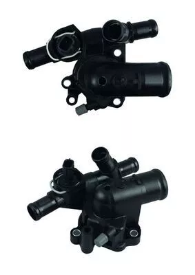 MAHLE Thermostat, coolant (TI24889)