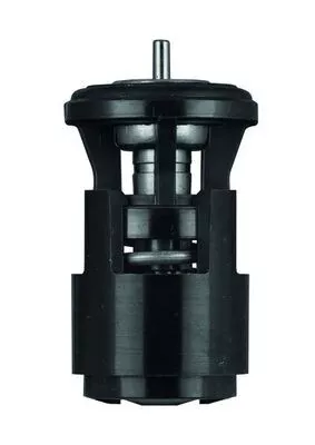 MAHLE Thermostat, coolant (TX4187D)