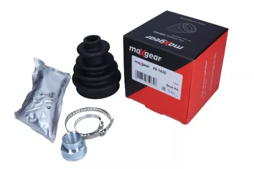 MAXGEAR Bellow Kit, drive shaft (49-1430)
