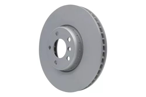 ATE Brake Disc (24.0136-0115.2)