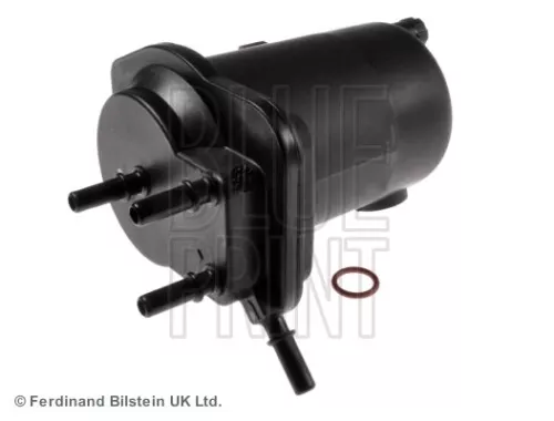 BLUE PRINT Parts Set, maintenance service (ADN12138)