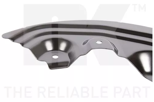 NK Splash Guard, brake disc (231510)