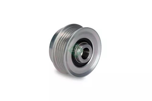 Schaeffler INA Alternator Freewheel Clutch (535018010)