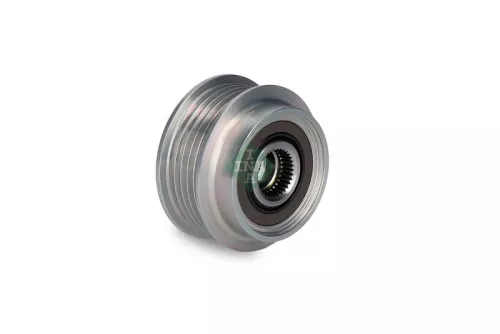Schaeffler INA Alternator Freewheel Clutch (535018010)