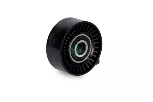 Schaeffler INA Deflection/Guide Pulley, V-ribbed belt (532046810)