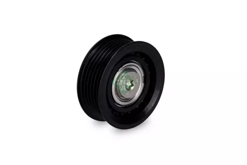 Schaeffler INA Deflection/Guide Pulley, V-ribbed belt (532047110)