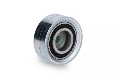 Schaeffler INA Deflection Pulley/Guide Pulley, timing belt (532058210)