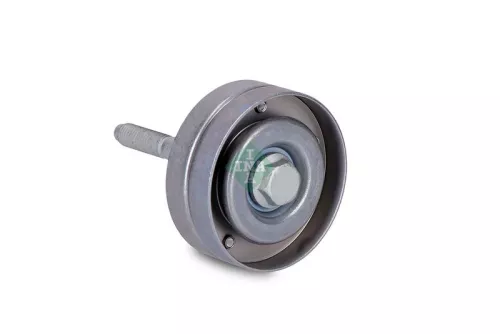 Schaeffler INA Deflection/Guide Pulley, V-ribbed belt (532059610)