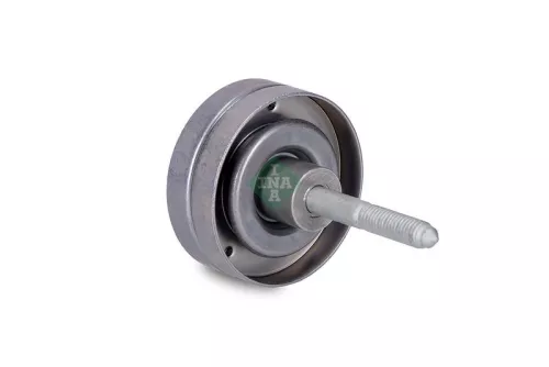 Schaeffler INA Deflection/Guide Pulley, V-ribbed belt (532059610)