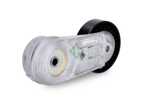 Schaeffler INA Belt Tensioner, V-ribbed belt (534012430)