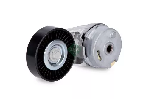Schaeffler INA Belt Tensioner, V-ribbed belt (534012430)