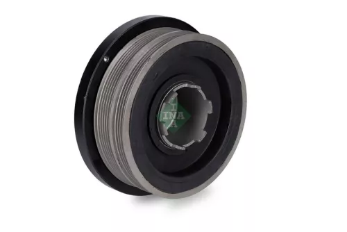 Schaeffler INA Belt Pulley, crankshaft (544008210)