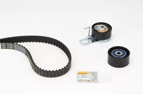 Timing Belt Kit