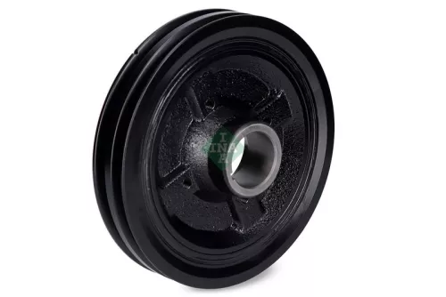 Schaeffler INA Belt Pulley, crankshaft (544010710)