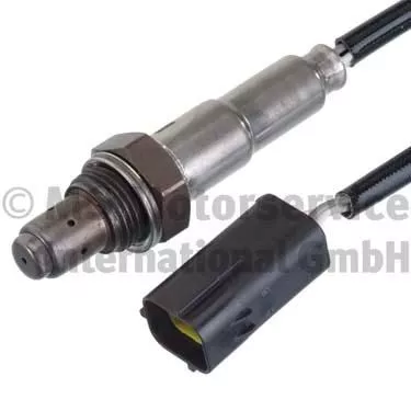 Oxygen Sensor