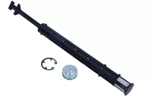 Dryer, air conditioning