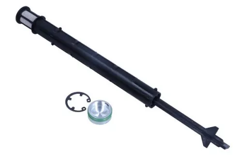 MAXGEAR Dryer, air conditioning (AC414216)