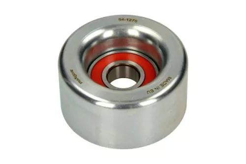Tensioner Pulley, V-ribbed belt