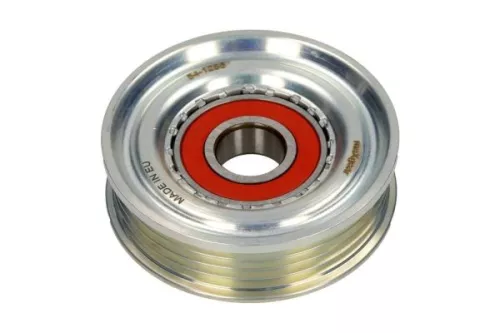 Tensioner Pulley, V-ribbed belt