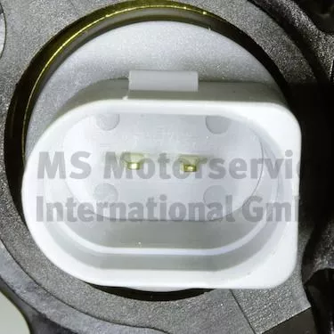 PIERBURG Water Pump, engine cooling (7.07856.08.0)