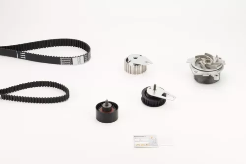 Water Pump & Timing Belt Kit
